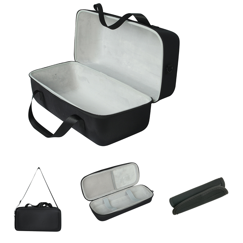 Suitable For JBL PARTYBOX ON THE GO Bluetooth-compatible Speaker Storage Bag Storage Box Portable Protective Case