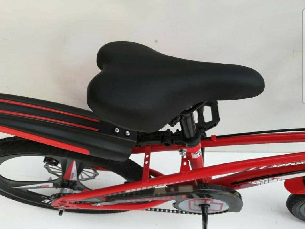 Bicicleta benotto viking discount r20