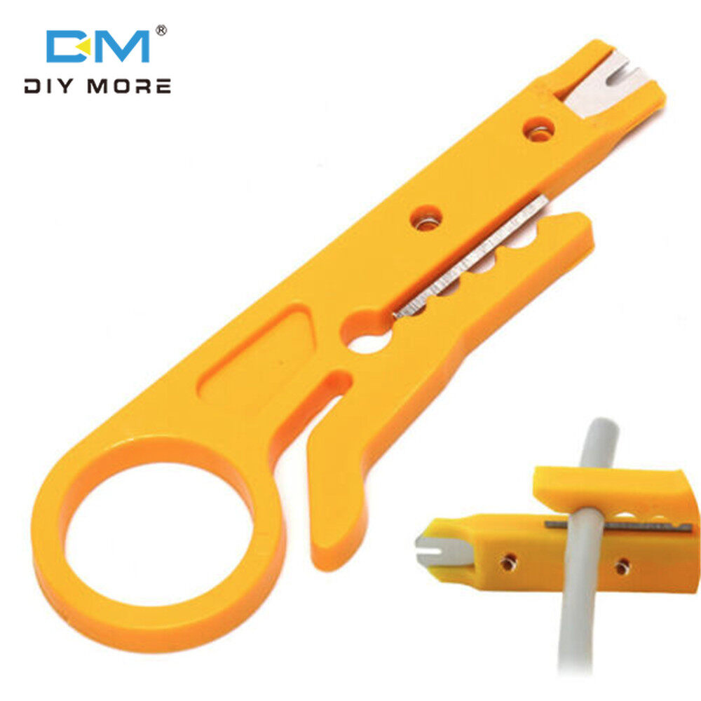 diymore 2/5/10 Cái Máy Cắt Dây Mini Cầm Tay, Kìm Cắt Kìm Cắt Đa Dụng Cụ Uốn Tóc Bồng Công Cụ Cáp Tước