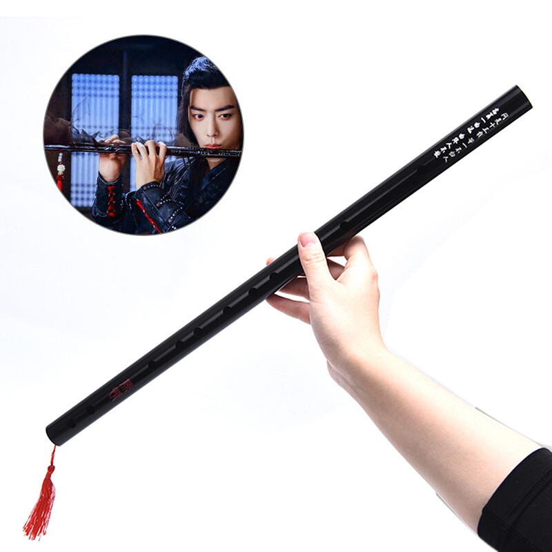 [Greenwind] The Untamed Bamboo Flute Chinese Handmade Beginner Instruments Instrument