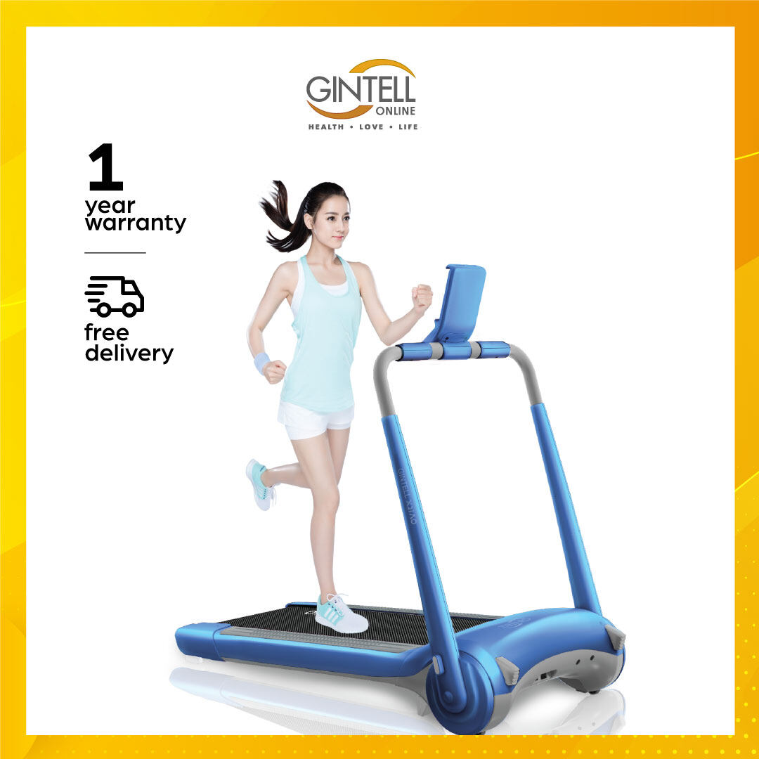 zero ec run treadmill price