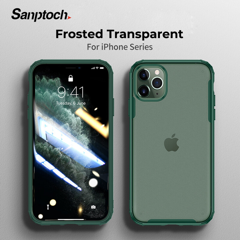 sanptoch iphone case review