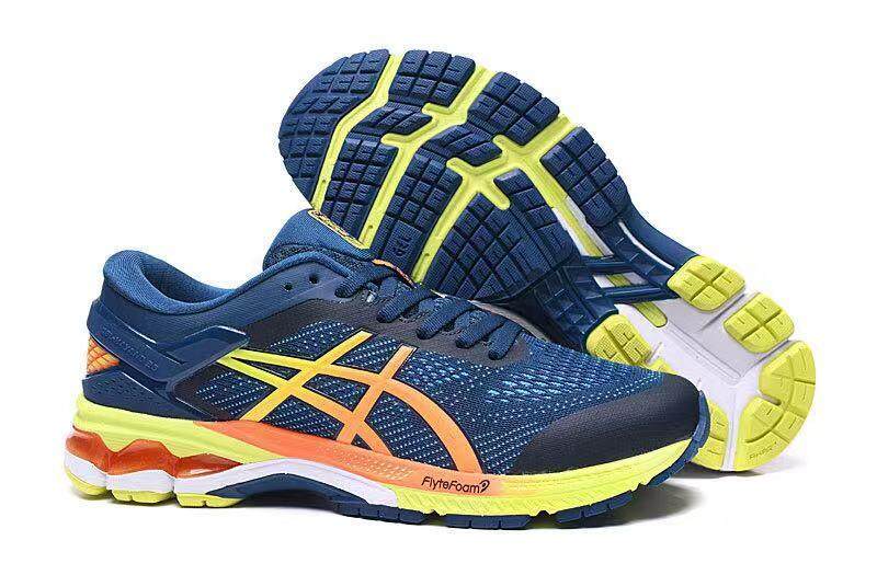 asics kayano 2019