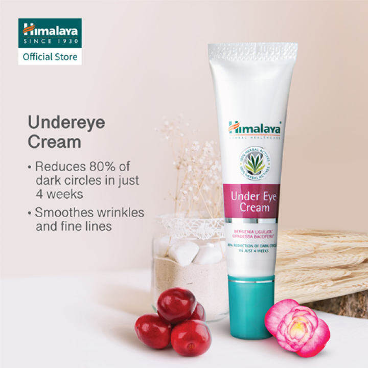 himalaya eye cream