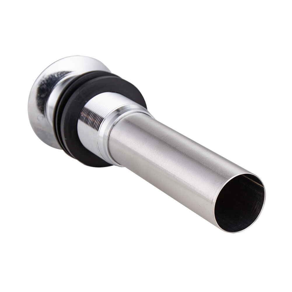 Bộ xả nhấn Lavabo JOMOO 91103-1B-1