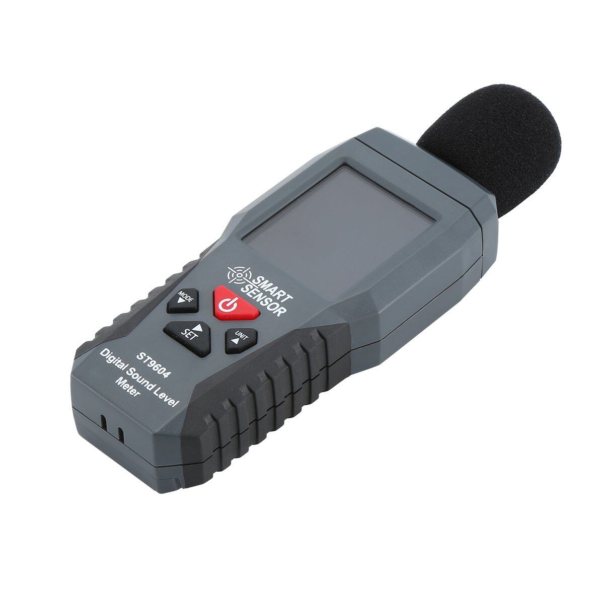 Top Sale ST9604 Sound Level Meters Decibel Meter Logger Noise Detector