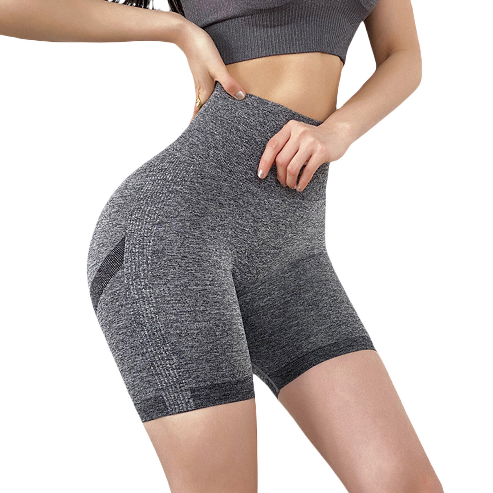 Women's Scrunch Booty Ruched Butt 