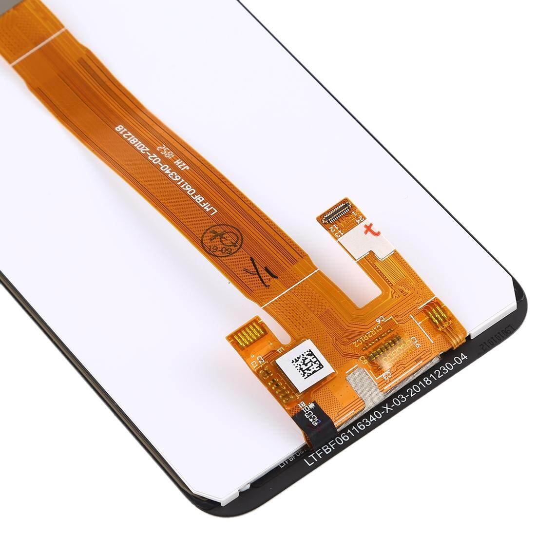 【On Sale】 LCD Screen and Digitizer Full Assembly for Wiko VIEW3 LITE