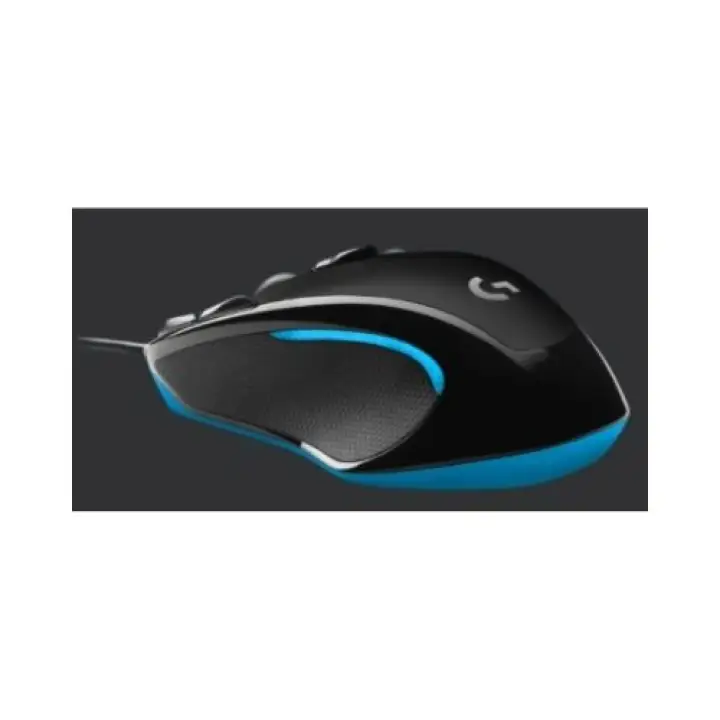 Logitech G300s Gaming Mouse Original Garansi Resmi Shopee Indonesia