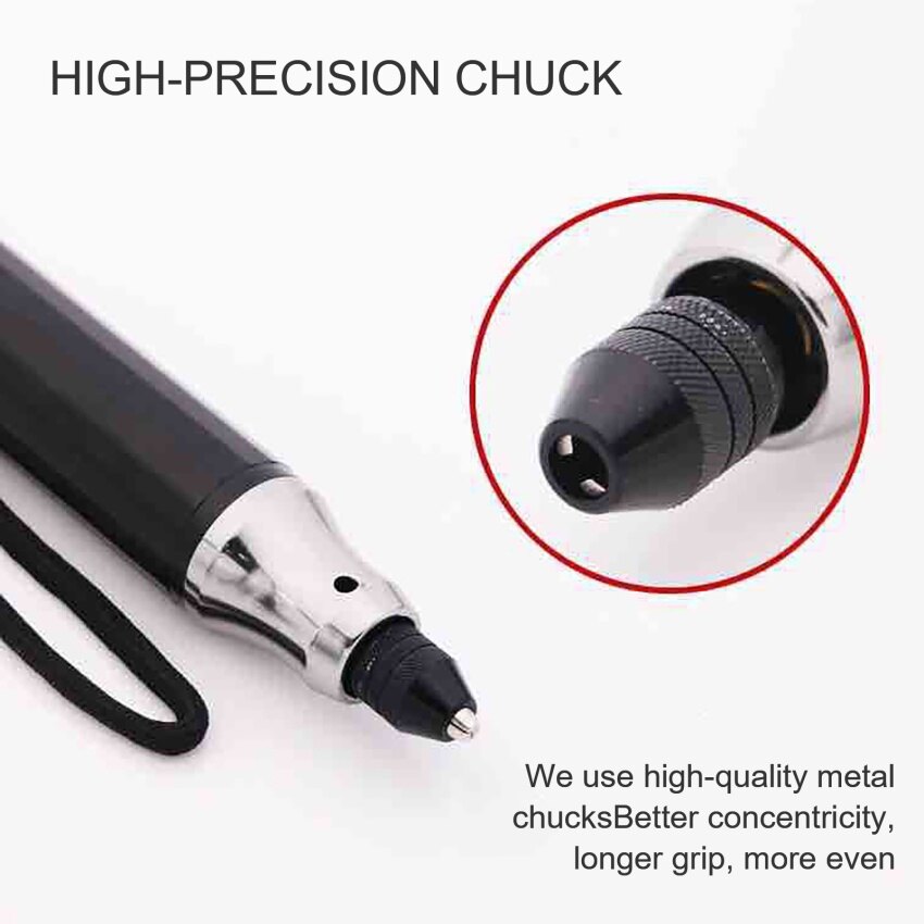 Cordless Multi-Tool Mini Electric Drill Mini Engraving Pen Suitable For Accessories Electric Tool Engraving Machine