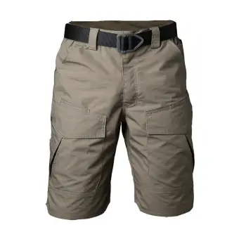 cargo hiking shorts