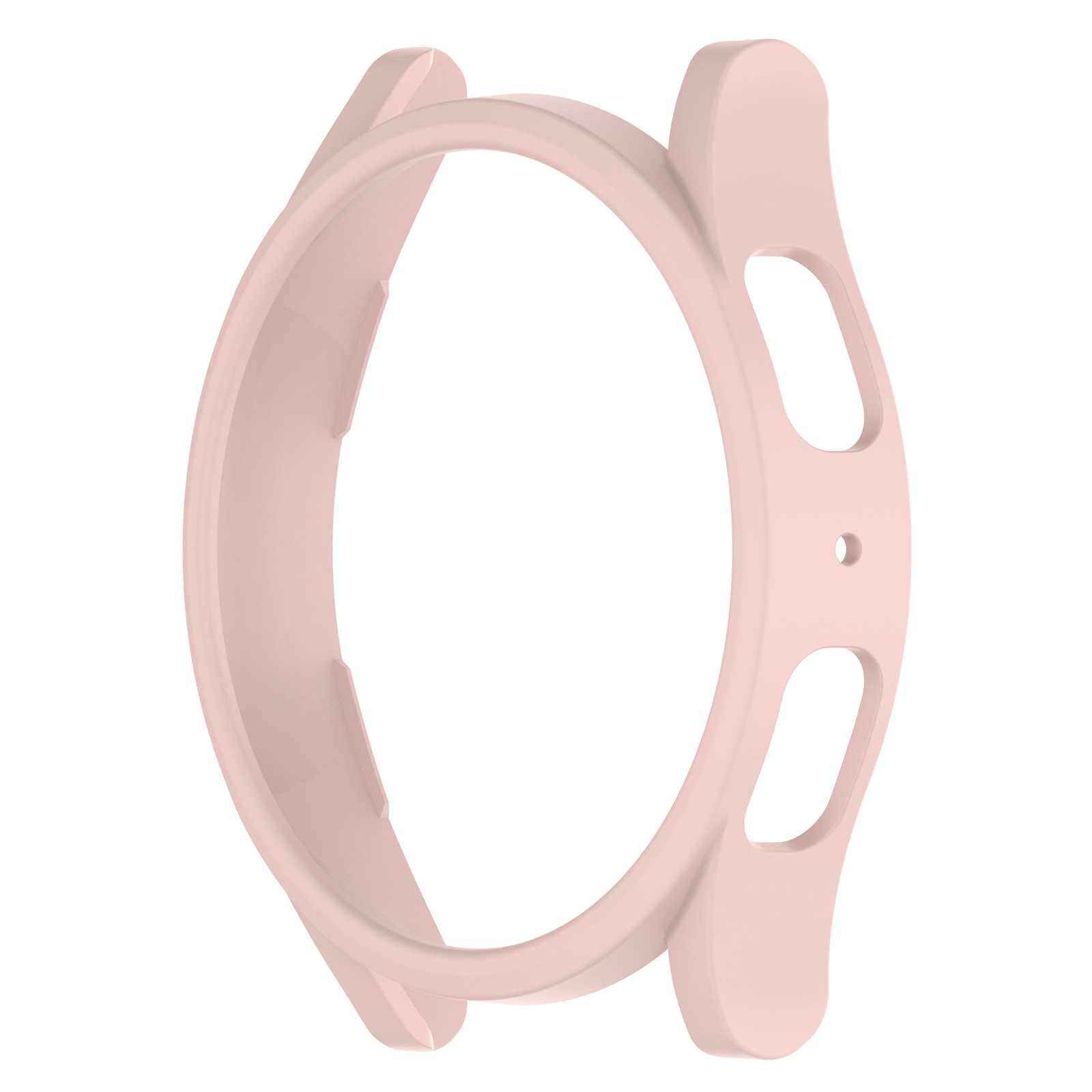 For Samsung Galaxy Watch 4 5 40mm 44mm Hard PC Case Cover Protective Bumper Frame Shell Protector For Galaxy Watch5 pro 45mm