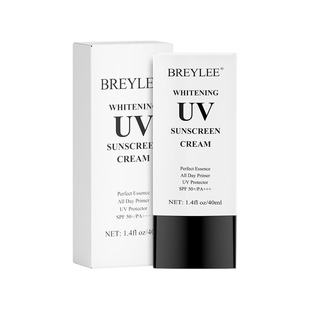 Kem chống nắng kem chống nắng làm trắng chống nắng uv spf50 kem chống nắng mặt và cơ thể
