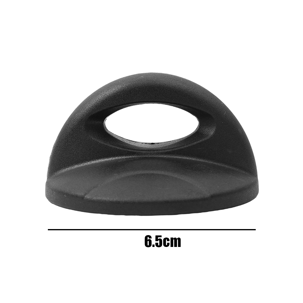 2PCS Detachable Knob Universal Pot Cover Replacement Handle Heat-Resistant Cooker Pot Cover Handle Kitchen Tool Accessories
