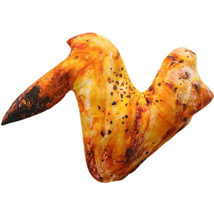 chicken wing plush
