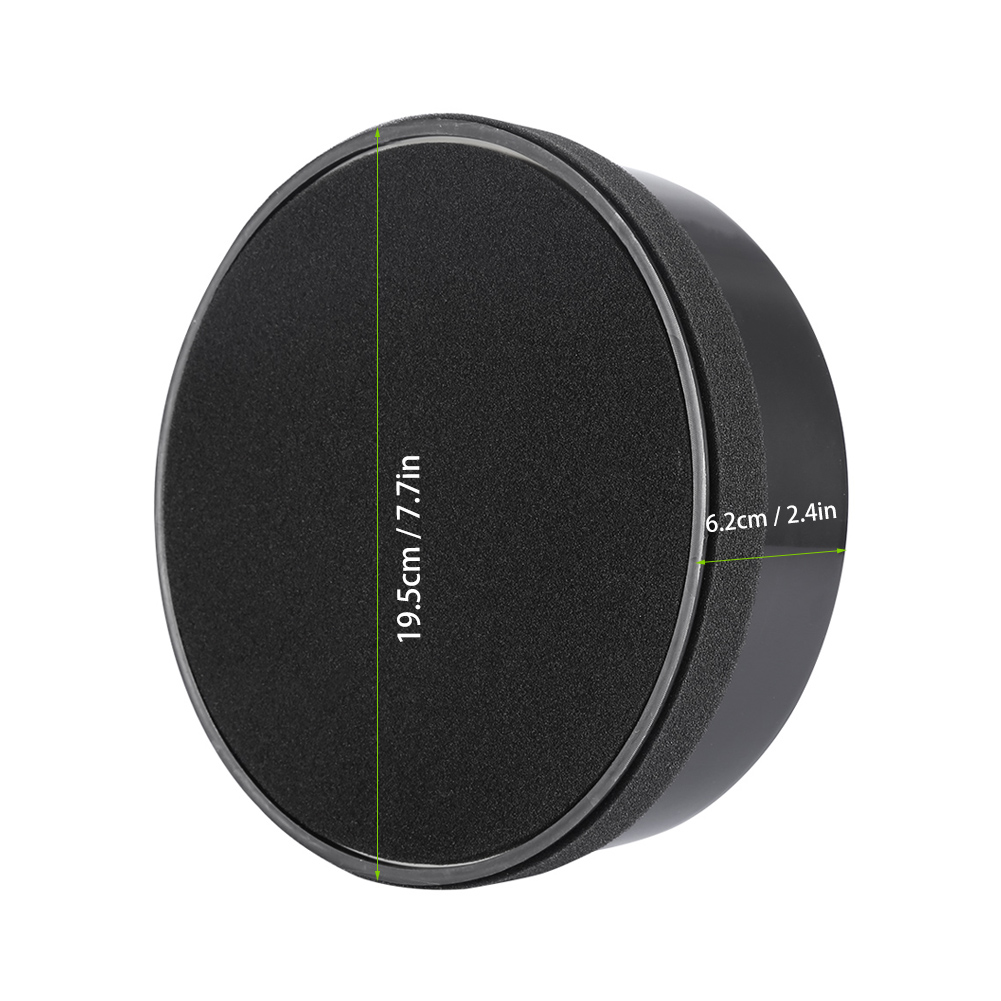 Durable HEPA Activated Carbon Filter Tool, Air Purifier, for Home Easy to Install Levoit Lv-H132 Replacement High Efficient