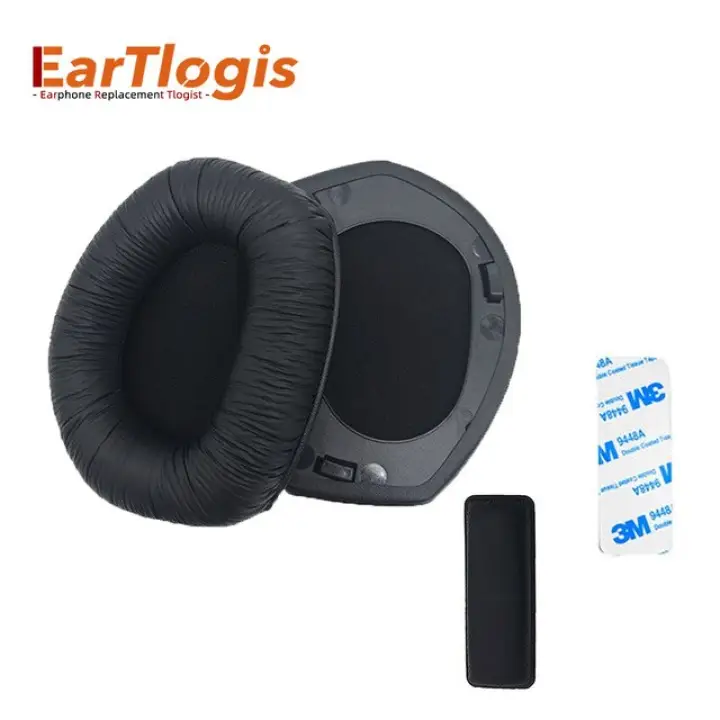 sennheiser hdr 165 replacement ear pads