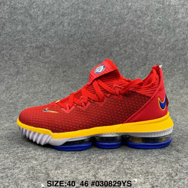 lazada basketball shoes