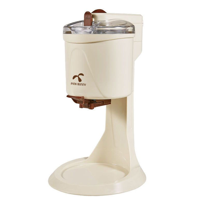 Ice cream machine home small mini automatic cone machine ice cream machine homemade ice cream machine