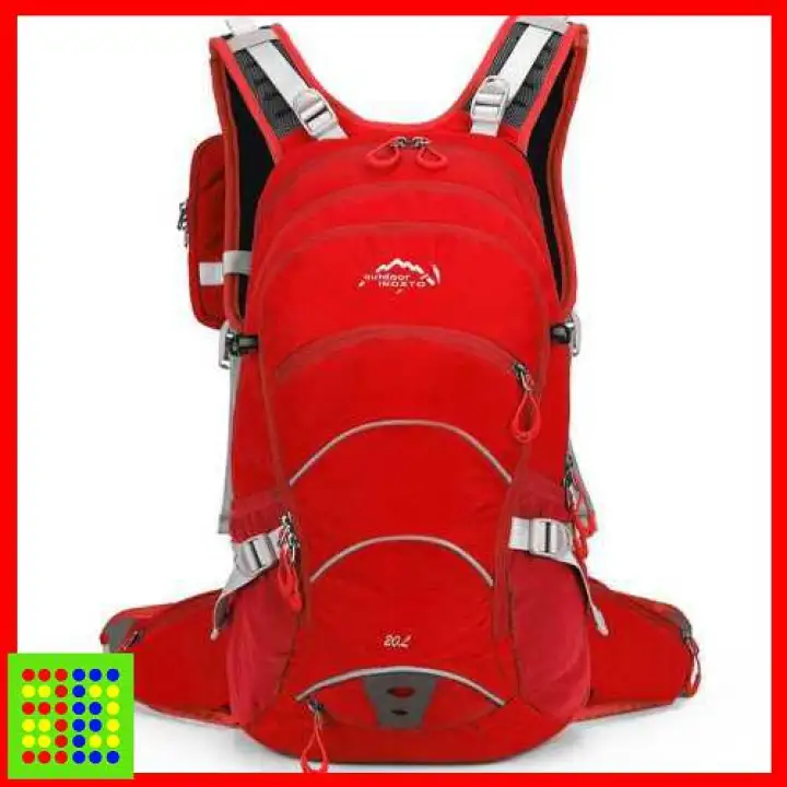 20l cycling backpack