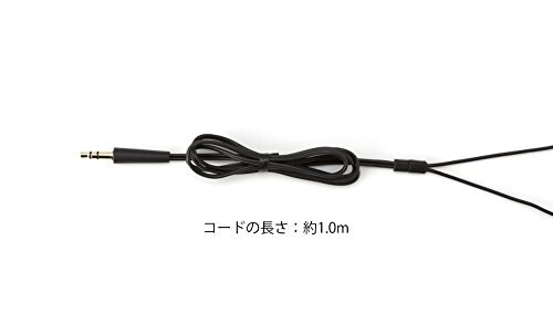 Panasonic Clip Tai Nghe Bạc RP-HZ47-S