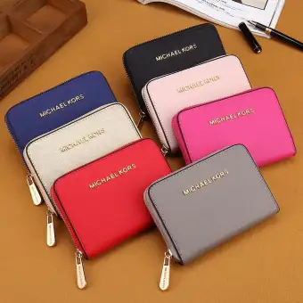 michael kors wallet original price