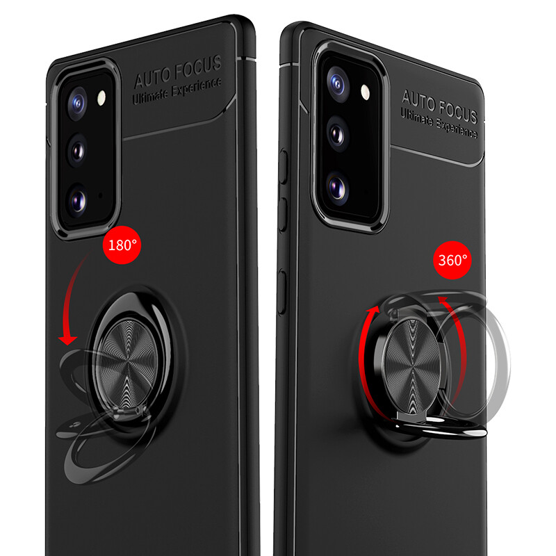 <samsung case>Silicone Case with Ring Magnetism Holder for samsung galaxy s22 ultra NOTE 8 NOTE9 NOTE10 plus NOTE 20 plus note 20 ultra s8 s9 s10 s20 s21 plus s21FE PHONE CASE with holder