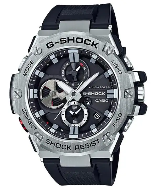 casio g shock lazada