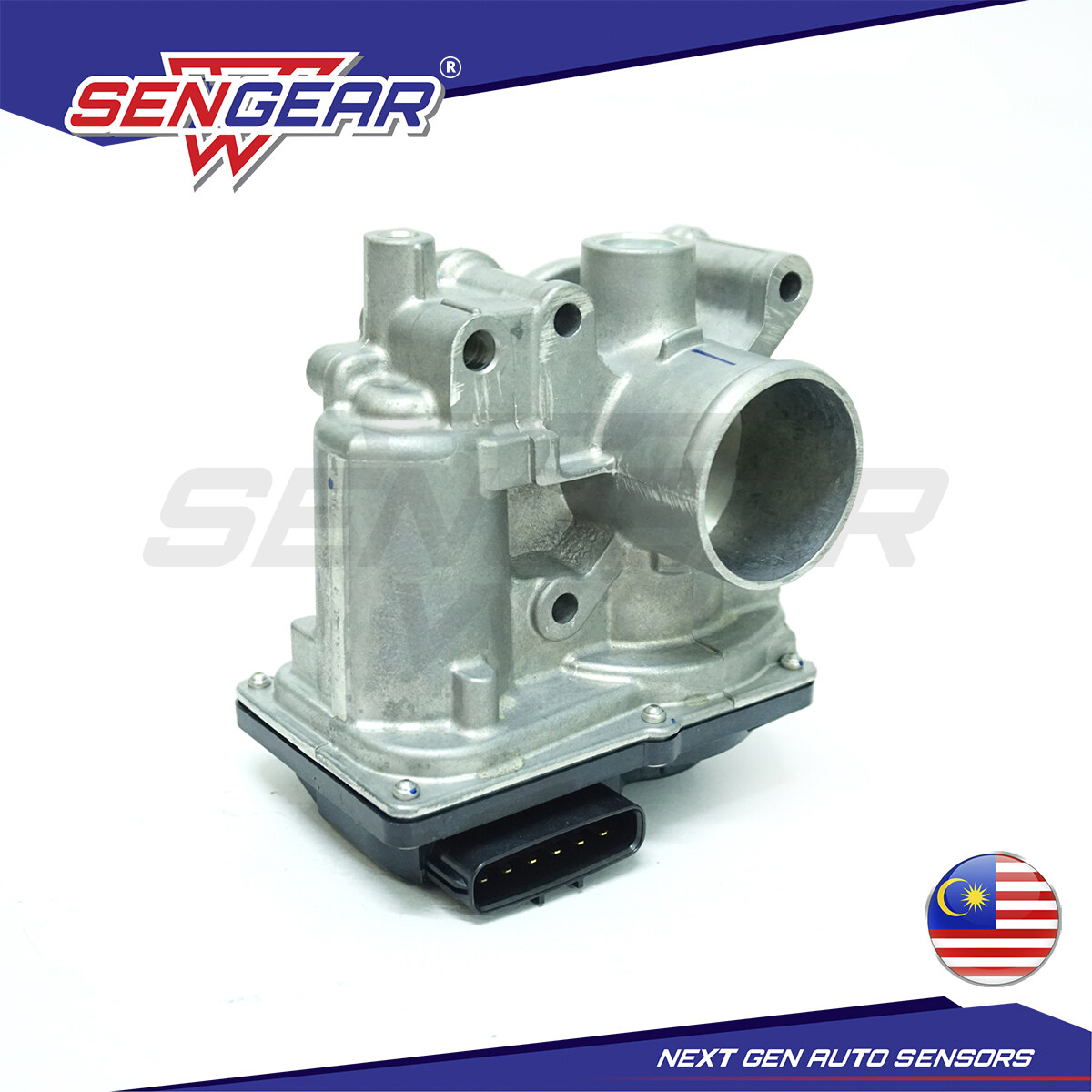 PERODUA AXIA THROTTLE BODY Lazada