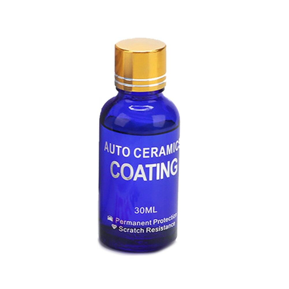 MR-FIX 10H Superhydrophobic Coating Ceramic Glass Maintain Auto Nano-Crystall
