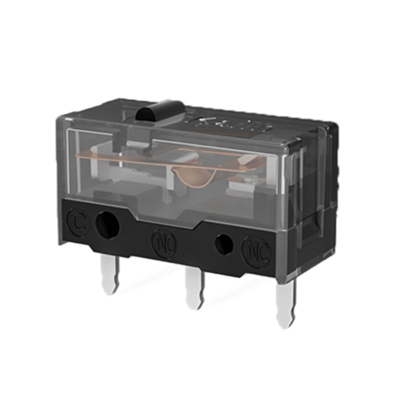 Kailh Chuột GM 8.0 Nút Micro Switch Micro Cho Chuột Chơi Game (1 Cái/2 Cái)
