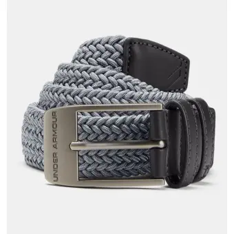 under armour golf belts