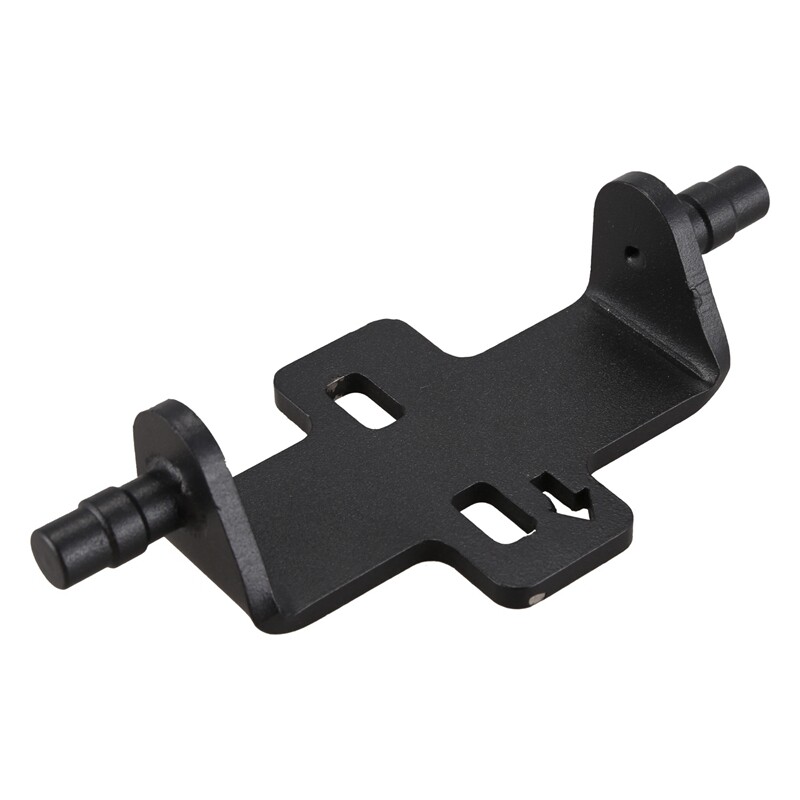 Lowers 10mm Rider Seat Lowering Kit Seat Adjustment Bracket Black for BMW R1200GS R 1200 GS ADV R1200RT 2008-2018 Metal Motorcycle Accessories
