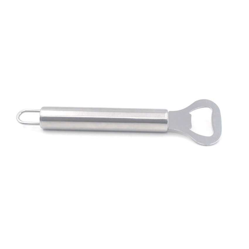 Stainless steel multi-function bottle opener Creative beer bottle opener Kitchen tools Bottle opener Wine bottle opener