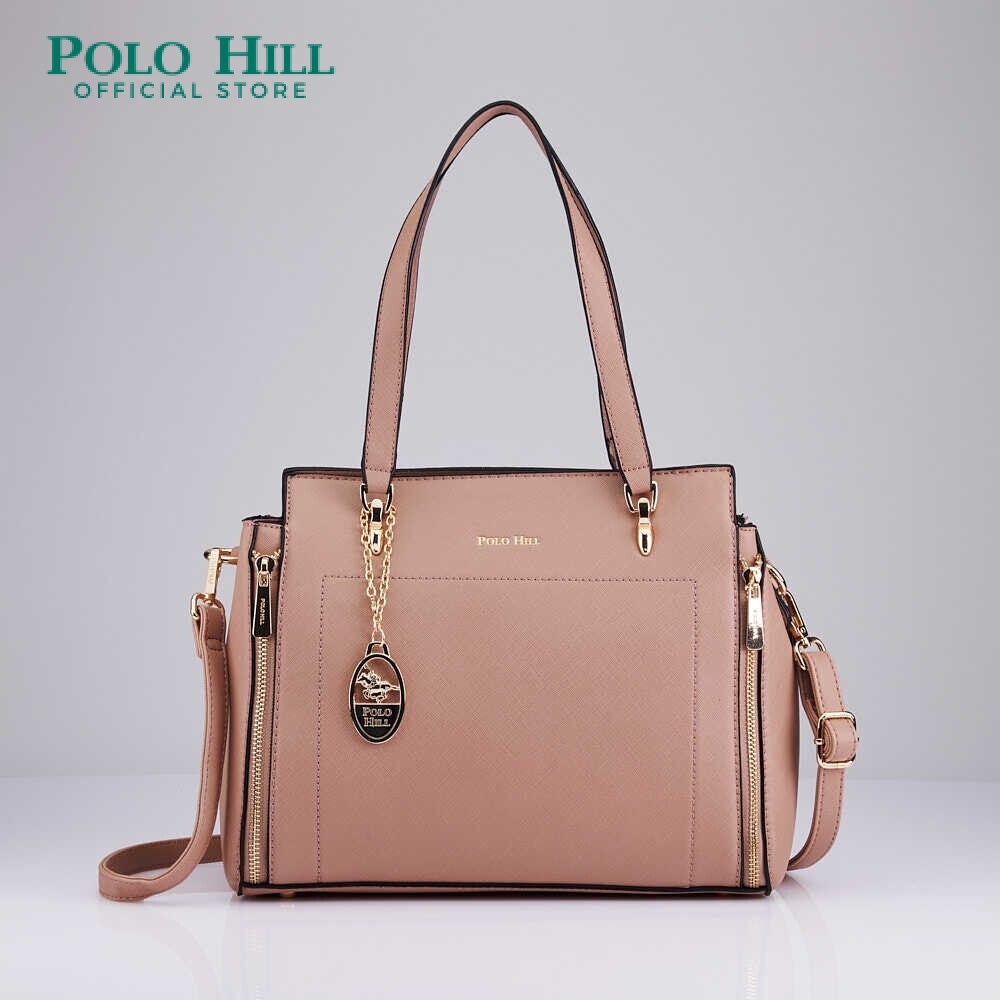 POLO HILL Ladies Ensign Tote Bag PHD1 0B 106 Lazada