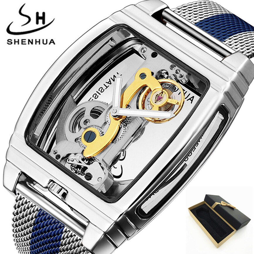 Shenhua watch outlet company