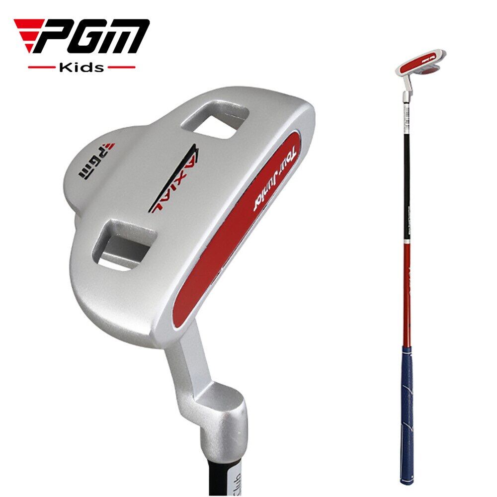 Pgm axial tour junior golf putters golf clubs putter for kids golf divers for boy and girls with different size