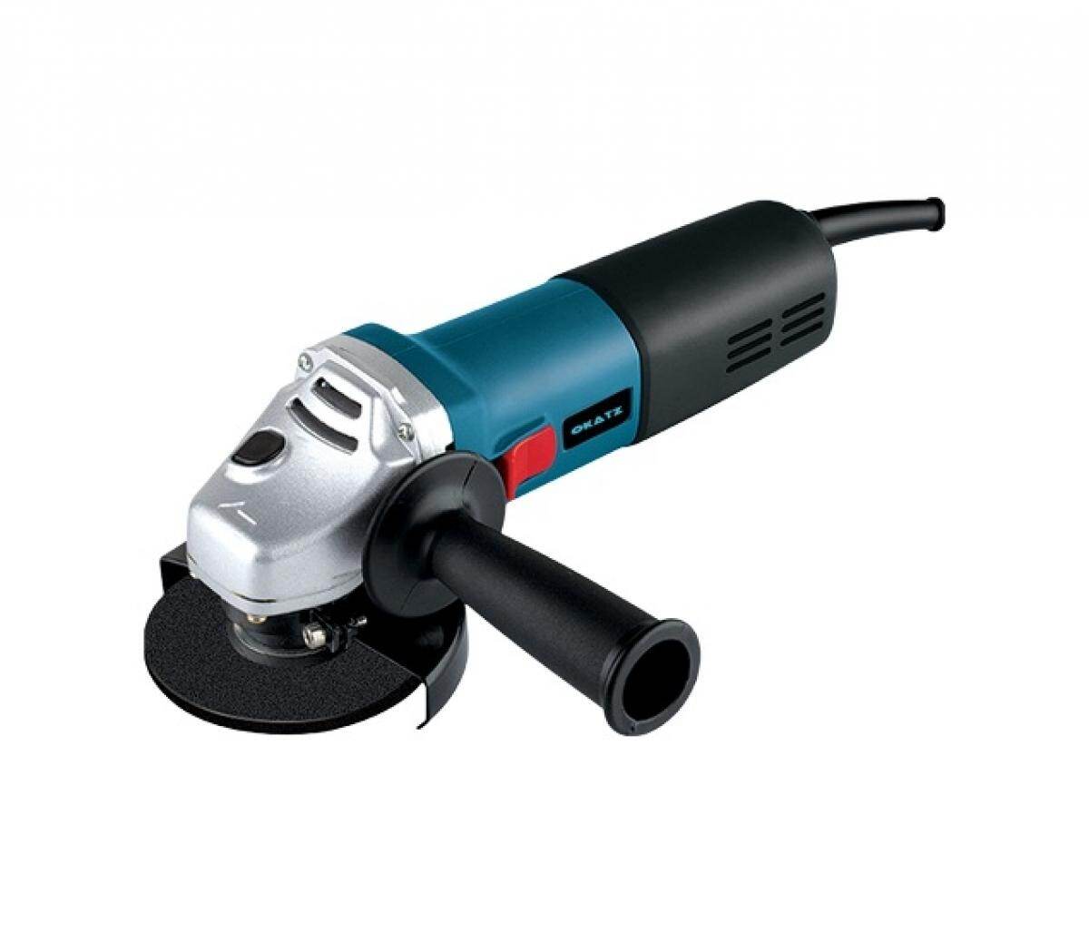Okatz 710W (4) 115mm Variable Speed 
