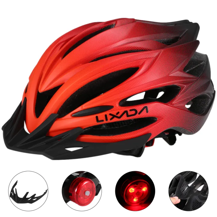 helmet for ladies bike