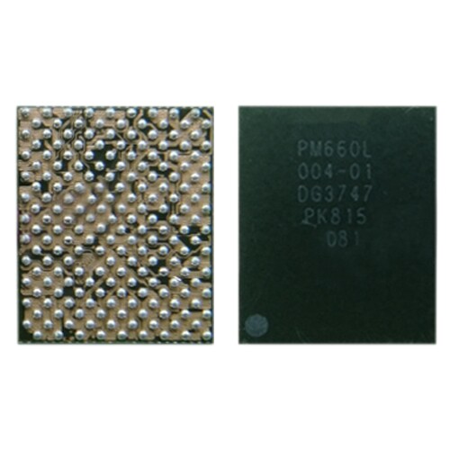 Power ic module pm660l 004-01