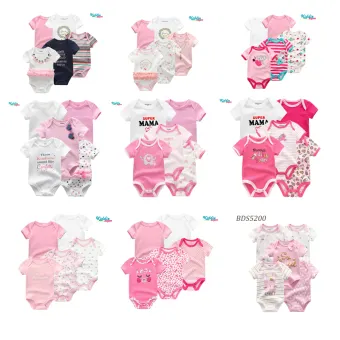 lazada baby clothes