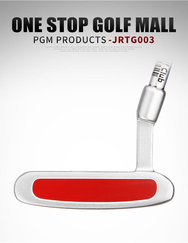 Gậy putter trẻ em AXIAL