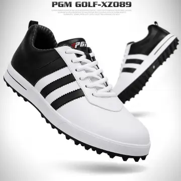 kasut golf adidas