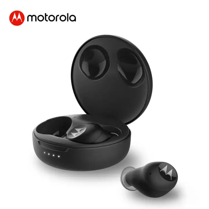 motorola tws earbuds