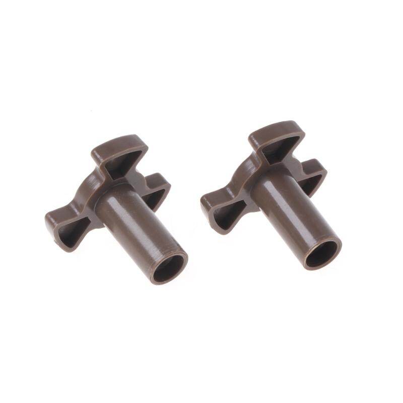 2 Tấm Khớp Nối Bàn Xoay Lò Vi Sóng Thông Dụng, Dụng Cụ Cog Hỗ Trợ Ổ Đĩa Đứng