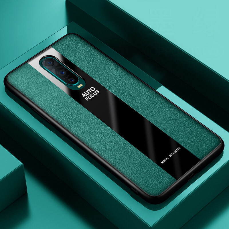 back cover for oppo r17 pro