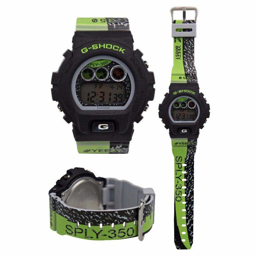 Dw6900 mishka online