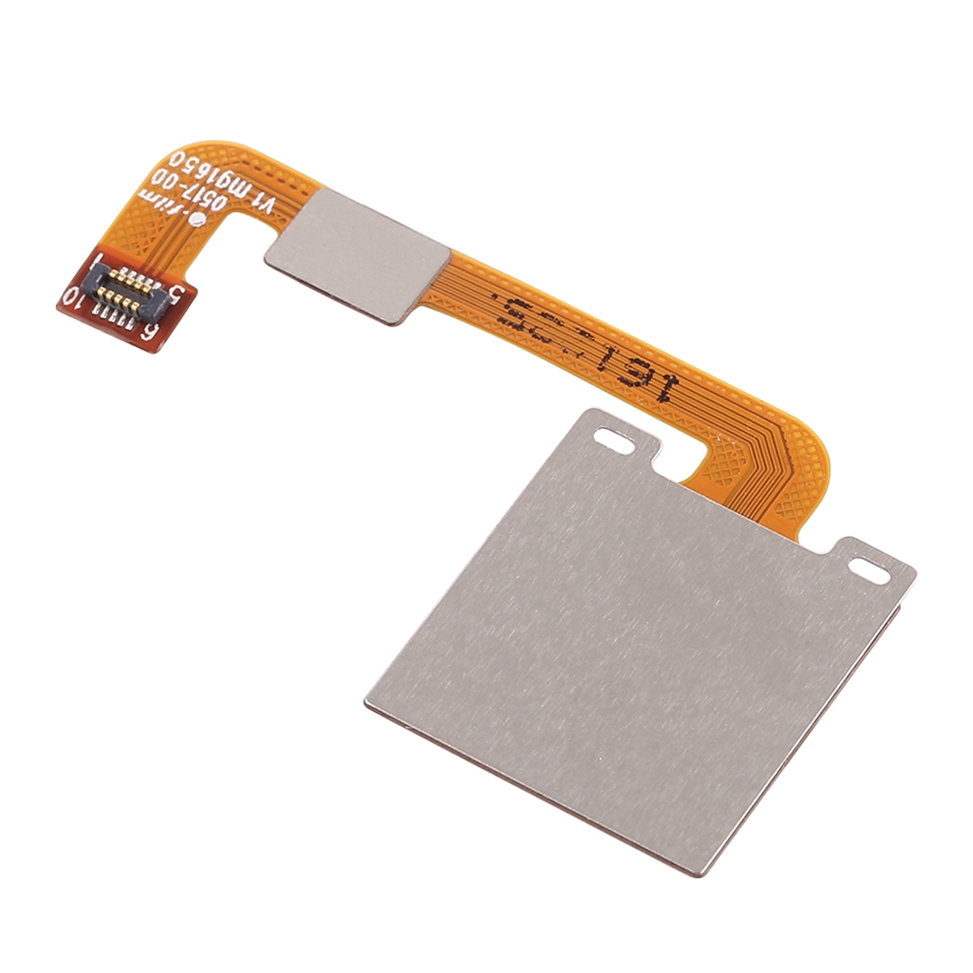 【Ready Stock】 Fingerprint Sensor Flex Cable for Xiaomi Redmi Note 4X