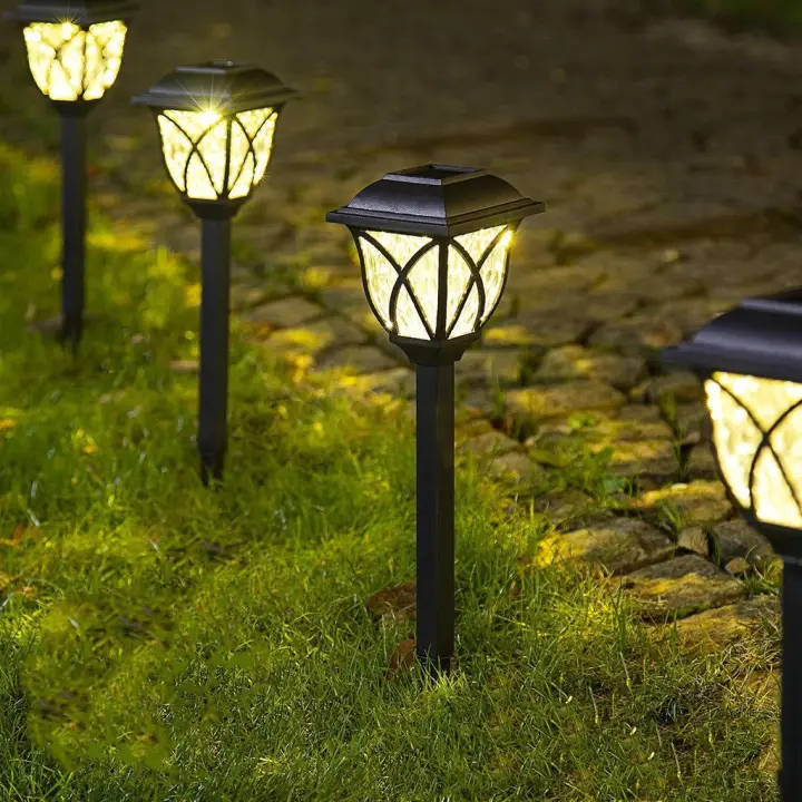 Specialty Lighting Solar Led Lawn Night Light White Warm And 7 Specialty Lighting Solar Led Lawn