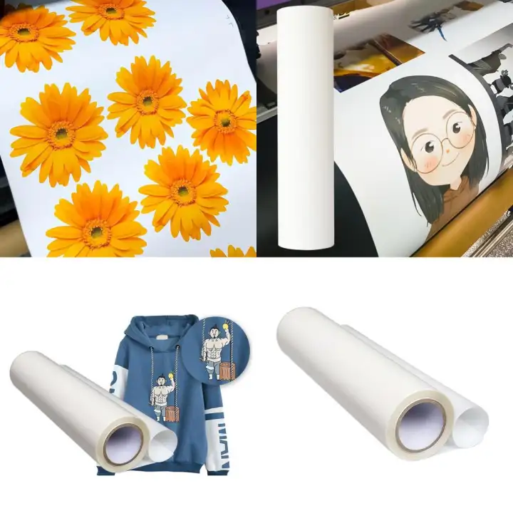 vinyl sticker paper waterproof